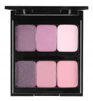 Pierre René - PALETTE [MATCH] SYSTEM - Magnetic palette with 6 shades - 06