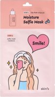 Skin79 - Moisture Selfie Mask - Two-phase, moisturizing mask in a patch - 26.5 ml