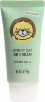 Skin79 - Animal BB Cream- Kojący krem BB - SPF 50 - Angry Cat - 30 ml