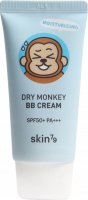 Skin79 - Animal BB Cream - Moisturizing BB cream - SPF 50 - Dry Monkey - 30 ml