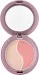 PAESE - Nanorevit - Glow Duo Effect - Brightening powder and blush - 100