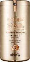 Skin79 - Golden Snail - Intensive BB Cream - Anti-wrinkle BB cream for mature skin - SPF 50 PA +++