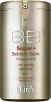 Skin79 - Super + Beblesh Balm - Nourishing and brightening BB cream - SPF 30 PA ++ VIP Gold