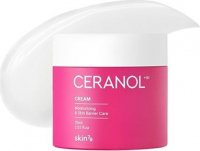 Skin79 - CERANOL+IN Cream - Nawilżająco-regenerujący krem do twarzy - 75 ml