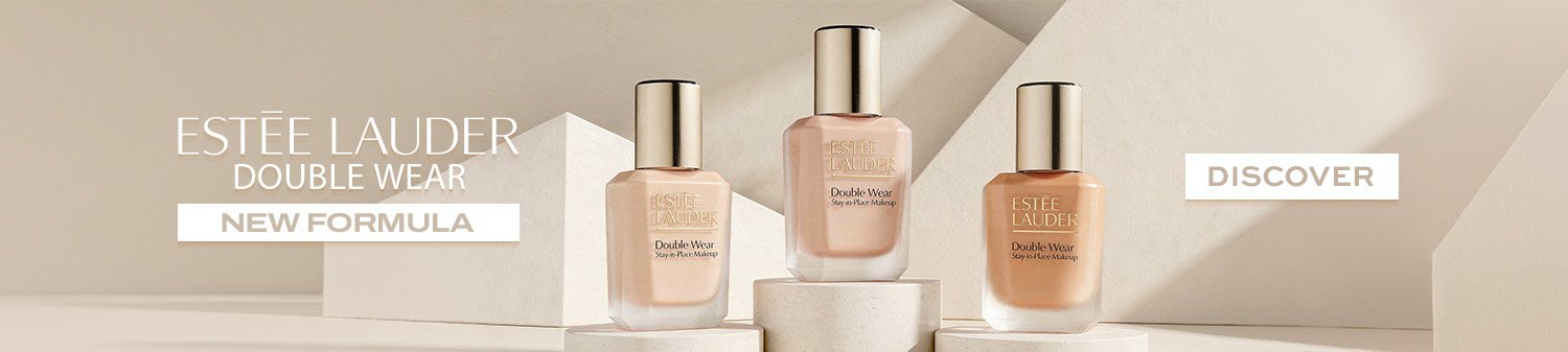 Estée Lauder Double Wear Maximum Cover Foundation - Shop Now