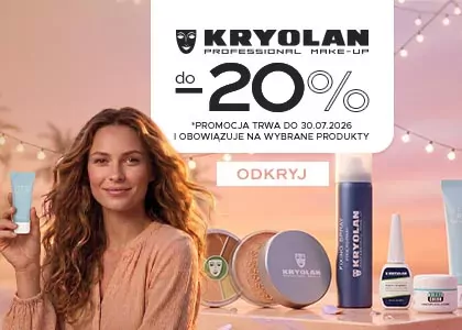 Promocje w sklepie Ladymakeup.pl