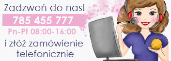 Zadzwoń do nas +48 785 455 777
